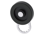 SIEMENS - SIE3SE50000AA25 LEVA ACCIAO ROT PLAST DIAM 30MM X 3SE52