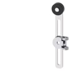 SIEMENS - SIE3SE50000AA50 LEVA MET REG 100MM ROT PLAST DIAM 19MM