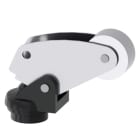 SIEMENS - SIE3SE50000AF02 LEVA ANG IN MET CON ROT IN ACCIAO D22MM