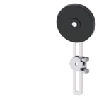 SIEMENS - SIE3SE50000AA58 LEVA MET REG 100MM ROT GOMMA DIAM 50MM