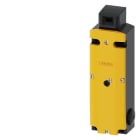 SIEMENS - SIE3SE53120SD12 FIN SIC MET, BL MECC, 115VAC, STD