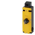 SIEMENS - SIE3SE53122SE12 FIN SIC MET, BL MECC, 115VAC, LED, KEY