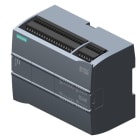SIEMENS - SIE6ES72151BG400XB0 CPU 1215C, AC/DC/RLY, 14DI/10DO/2AI/2AO