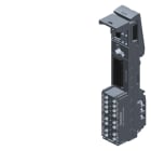 SIEMENS - SIE6ES71936BP200BF0 BASEUNIT TYPE F0, BU20-P8+A4+0B