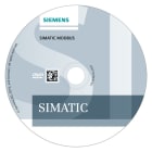 SIEMENS - SIE6AV66766MB203AX0 SIMATIC MODBUS/TCP PN-CPU