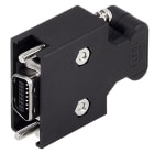 SIEMENS - SIE6FX20030SB14 SIGNAL CONNECTOR