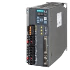 SIEMENS - SIE6SL32105FB108UA0 SINAMICS V90, 1/3 AC 200V 0.75KW