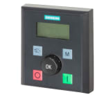 SIEMENS - SIE6SL32550VA004BA1 SINAMICS V20, BOP