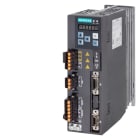SIEMENS - SIE6SL32105FB104UF1 SINAMICS V90, PROFINET,1/3 AC 200V 0.4KW