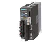 SIEMENS - SIE6SL32105FE104UF0 SINAMICS V90, PROFINET, 3 AC 400V 0.4KW