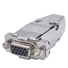 SIEMENS - SIE6FX20030DB12 SIGNAL CONNECTOR