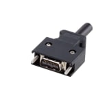 SIEMENS - SIE6SL32602MA000VA0 I/O CONNECTOR FOR SINAMICS V90 PROFINET