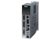 SIEMENS - SIE6SL53101BB102CF0 SINAMICS S210, 1AC 230V, 0.2KW