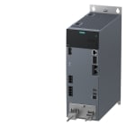 SIEMENS - SIE6SL53101BE135DF1 SINAMICS S210, 3AC 400V, 3.5KW