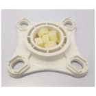 SIEMENS - SIE7ML18301BT UNIVERSAL MOUNTING ADAPTER, 2 INCH NPT