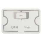 SIEMENS - SIE6GT28102AB03 LABEL RF630L, INLAY 54 X 34MM, PET