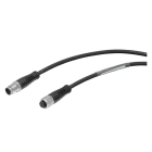SIEMENS - SIE6GT28914FH50 CAB CONF RS422, M12/M12, CMG, 5M