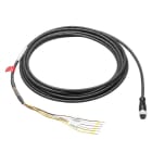 SIEMENS - SIE6GT28914EH50 CAB CONF RS422, OPEN/M12, CMG, 5M