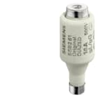 SIEMENS - SIE5SB2611 FUS. DIAZED DII GG 16A 500/440 VCA/CC