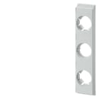 SIEMENS - SIE5SH2042 COPERT.ISOL.LARG.42MM PER B.DIAZED