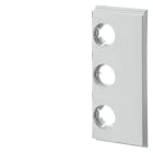 SIEMENS - SIE5SH5243 COPERT.ISOL.LARGH.54MM.PER B.NEOZED
