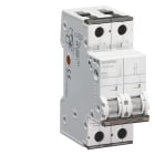SIEMENS - SIE5TE25120 INT. MAN-SEZ 63A 400VCA 2P ACCESS. 2UM