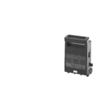 SIEMENS - SIE3NP50600CB10 SEZ.FUS. NH00 3X160A ALL.MORS. +AUX