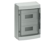 SIEMENS - SIE8GB13722 SIMBOX WP 2FILE 12 U.M. IP65 SPORG.