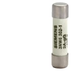 SIEMENS - SIE3NW63021 FUSIBILE CILINDRICO 8,5X31,5 2A GG