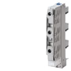 SIEMENS - SIE5SG7230 INT. NEOZED D02/63A 3P CAVAL SB5/10MM