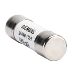 SIEMENS - SIE3NW61121 FUSIBILE CILINDRICO 14X51 32A GG