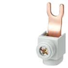 SIEMENS - SIE5SH5328 MORSETTO COLL. ISOL. ESEC. A FORC.