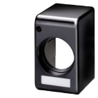 SIEMENS - SIE5SH222 CALOTTA DIAZED 1P DIII E33 PLAST.