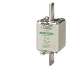SIEMENS - SIE3ND2352 FUS. NH AM GR.3 690VCA 315A