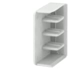 SIEMENS - SIE5ST3718 TAPPI TERMINALI PER SBARRE 5ST3 4 FASI