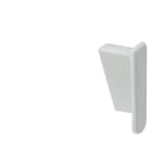 SIEMENS - SIE5ST3748 TAPPO TERMINALE PER SBARRE 5ST3 1F