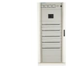 SIEMENS - SIE8GK23487KL01 ALPHA PAV. IP55 ATTR. TRASP. H1800 B600