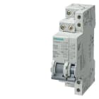 SIEMENS - SIE5TE8218 INT. COM. 32A 400VCA 4P CON CA 1,5UM