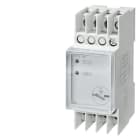 SIEMENS - SIE5TT3170 RELE CONTR.FUSIONE 1NA 4A 400 VCA 2UM