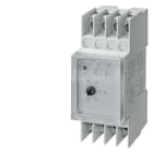 SIEMENS - SIE5TT3195 RELE CONTR.TENS. 2D 400VCA 2UM