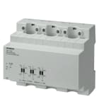 SIEMENS - SIE7KT1201 TRASFORM. DI CORRENTE 3X100/5A 6UM