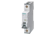 SIEMENS - SIE5SY71138 INT MT 1P D13 ICN 15KA, ICU 25KA