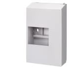 SIEMENS - SIE5SW3005 CUSTODIA SPORGENTE IP40 MAX 4,5 U.M.