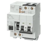 SIEMENS - SIE5SU13231BB20 MTD C10 4,5KA 15KA 2P TIPO AC 30MA