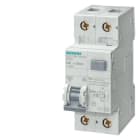 SIEMENS - SIE5SU13567KK40 MTD 6KA 10KA 1P+N C40 TIPO A 30MA