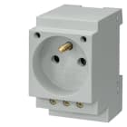 SIEMENS - SIE5TE6803 PR.FRANCESE 16A
