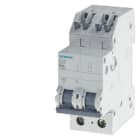 SIEMENS - SIE5SJ62166KS INT. MT ICN 6000A MOLLA 2P B16