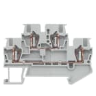 SIEMENS - SIE8WH20250AE00 MORSET. MOLLA A 2 LIV. EQUIP. 1,5MMQ, G