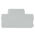 SIEMENS - SIE8WH90031VA00 COPERT. MORS. MOLLA 2LIV. 4MMQ, GRIGIO