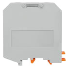 SIEMENS - SIE8WH10000AN01 MORSETTO A VITE 50MMQ, BLU
